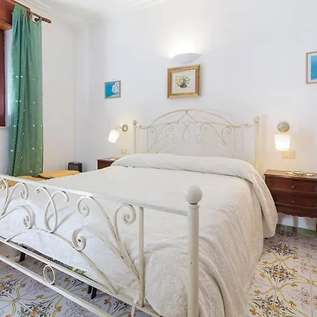 La Conchiglia Holiday home Positano