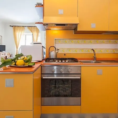 Holiday home La Conchiglia *