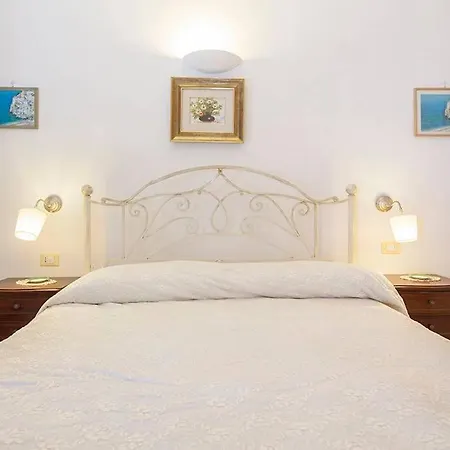 La Conchiglia * Positano