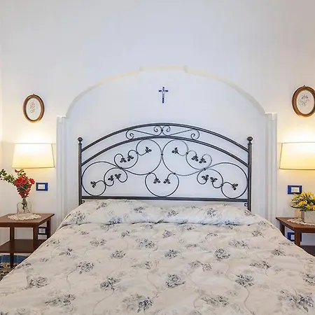 Holiday home La Conchiglia *