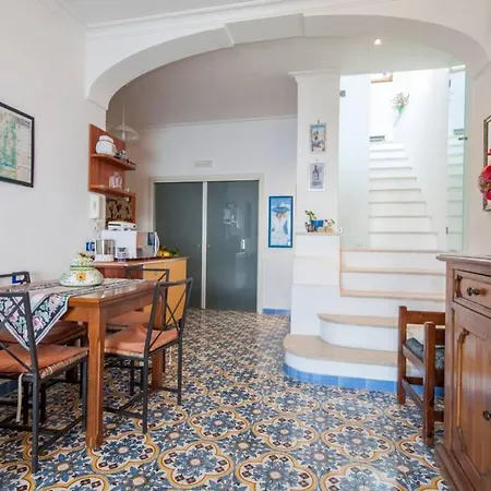 Holiday home La Conchiglia *