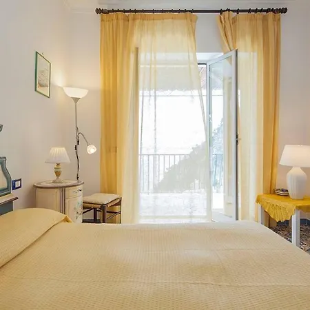 Holiday home La Conchiglia