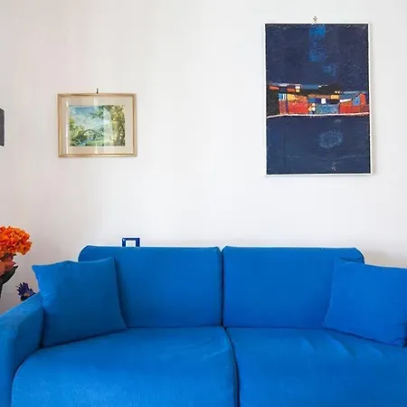 La Conchiglia Holiday home Positano