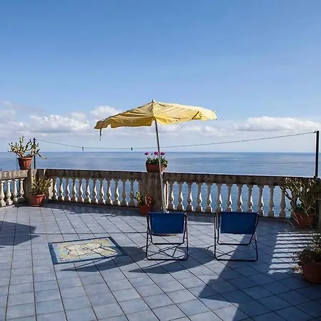 Holiday home La Conchiglia