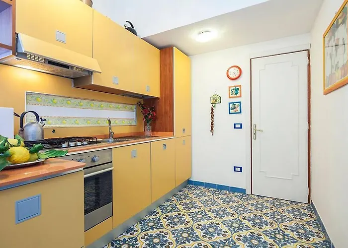 Casa vacanze La Conchiglia