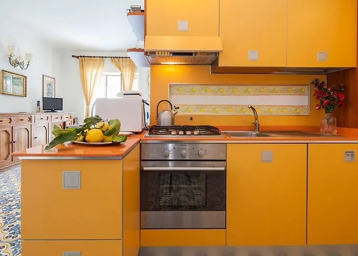 Casa vacanze La Conchiglia *