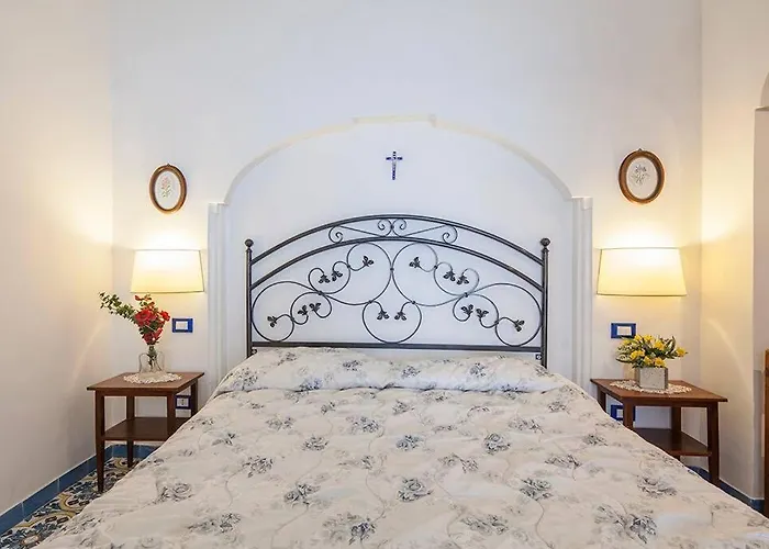 Casa vacanze La Conchiglia *