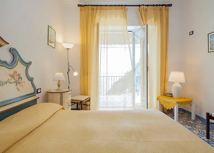 Casa vacanze La Conchiglia