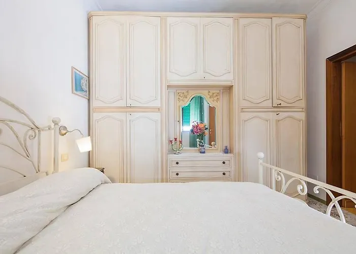 Casa vacanze La Conchiglia