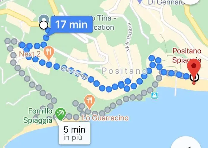 La Conchiglia Casa vacanze