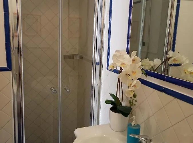 La Conchiglia Positano