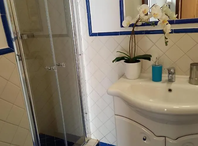 Casa vacanze La Conchiglia Positano