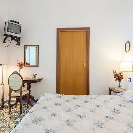 Vakantiehuis La Conchiglia