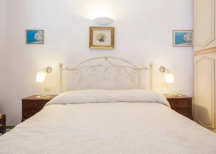 La Conchiglia * Positano